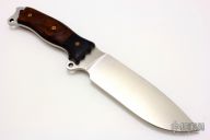 Custom Shop Special Forces Natural Outlaw (SFNO)