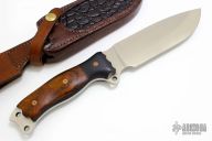 Custom Shop Special Forces Natural Outlaw (SFNO)