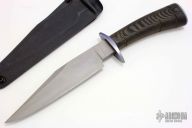 Lightning Rod Prototype