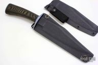 Lightning Rod Prototype