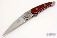 Paul  Perfecto Knife