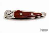 Paul  Perfecto Knife