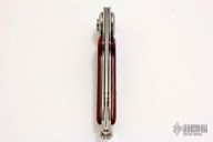 Paul  Perfecto Knife