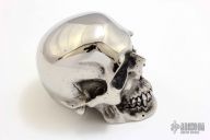 Skull - Hardened Stainless Steel
