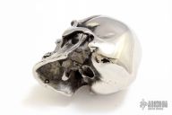 Skull - Hardened Stainless Steel