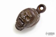 Antique Cap Bomb - 1890-1900s