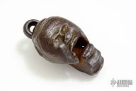 Antique Cap Bomb - 1890-1900s