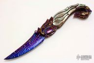 Black Swan Linerlock