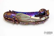 Black Swan Linerlock