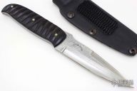 Impala and Damascus Cave Bear II