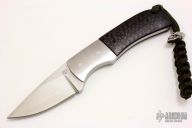 "Mini" Fixed Blade