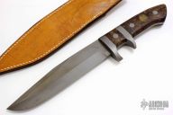 Ltd Ed. Vietnam Commemorative Knife