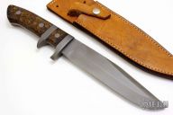 Ltd Ed. Vietnam Commemorative Knife