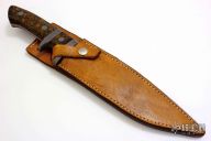 Ltd Ed. Vietnam Commemorative Knife