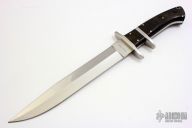 Black Bear Classic Sub-Hilt Fighter