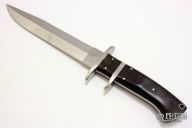 Black Bear Classic Sub-Hilt Fighter