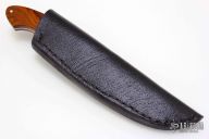 Engraved Utility Knife