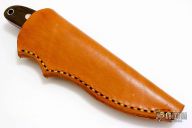 Fixed Blade with Micarta