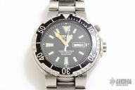 Sea Diver 1K - Limited Edition of 1000