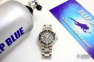 Sea Diver 1K - Limited Edition of 1000