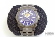 Vulcan - Limited Edition # 39 of 40