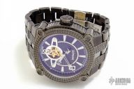 Vulcan - Limited Edition # 39 of 40