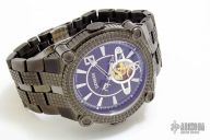 Vulcan - Limited Edition # 39 of 40