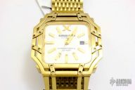 Intercontinental Voyager