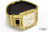 Intercontinental Voyager