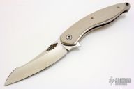 Longclaw Flipper