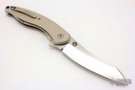 Longclaw Flipper