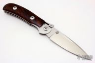 K87C-MB One Hand Knife