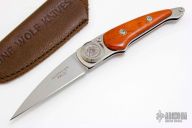 Paul  Perfecto Knife