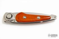 Paul  Perfecto Knife