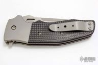 Takedown Tactical Flipper