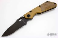DDC SMF - Naval Bronze