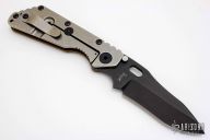 DDC SMF - Naval Bronze