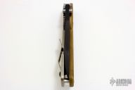 DDC SMF - Naval Bronze