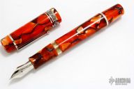 Stantuffo Circo Grande Limited Edition of 23