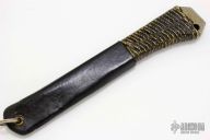 Small Fixed Blade - Hartsfield Sr.