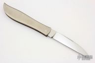 Wharncliffe Slipjoint