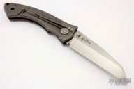 Man of War Tactical Folder
