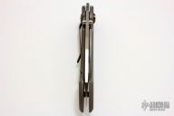 Man of War Tactical Folder