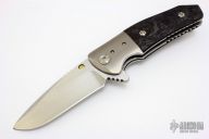 Mini Spatha Flipper