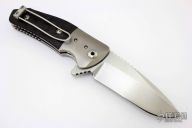 Mini Spatha Flipper