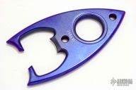 Bottle Rocket - Titanium