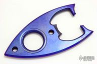 Bottle Rocket - Titanium