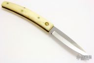 Bone Slipjoint