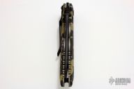 Harsey Tactical Folder