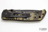 Harsey Tactical Folder